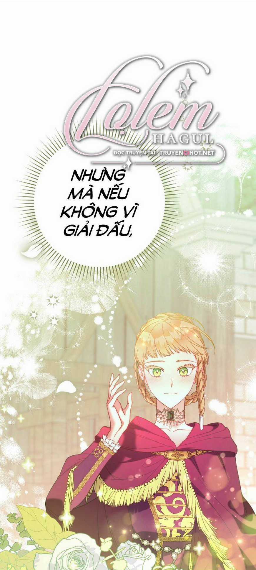 Cuộc Hôn Nhân Vụ Lợi - Chapter 45.2 - Trang 1