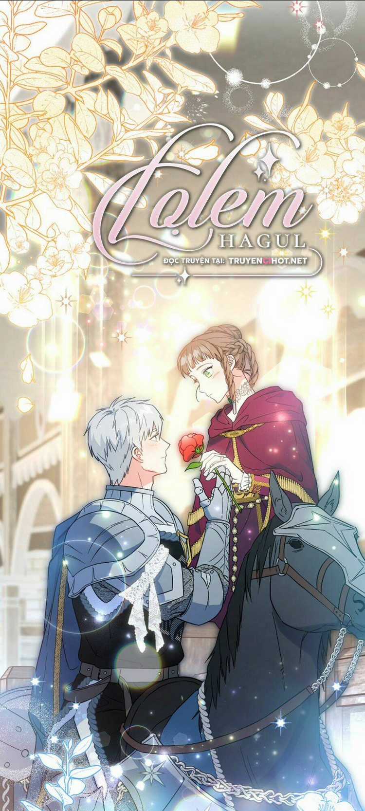 Cuộc Hôn Nhân Vụ Lợi - Chapter 45.2 - Trang 12