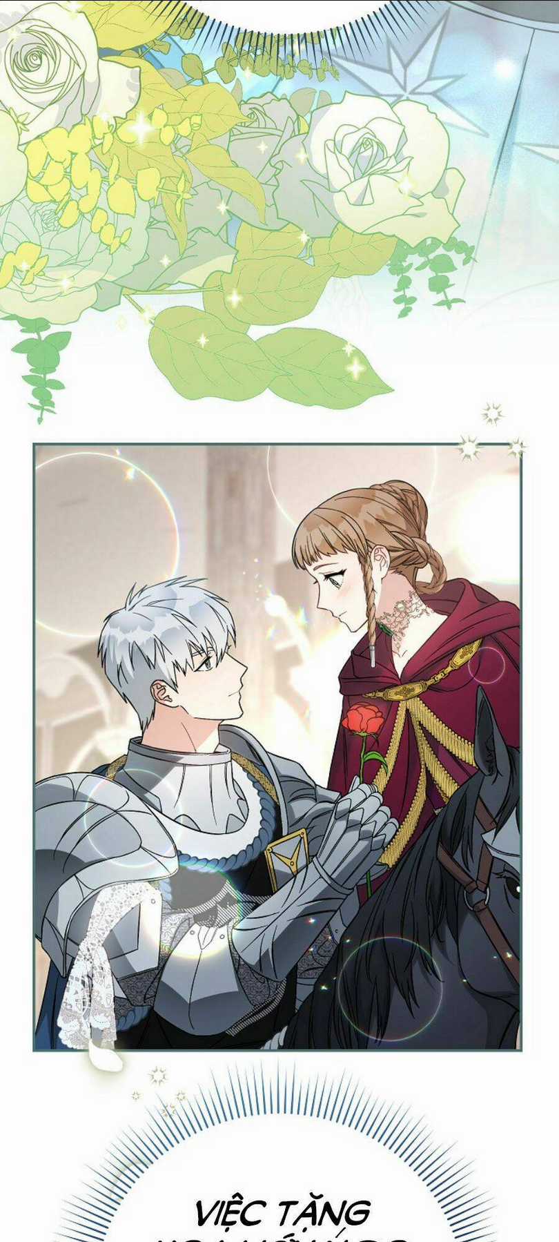 Cuộc Hôn Nhân Vụ Lợi - Chapter 45.2 - Trang 3