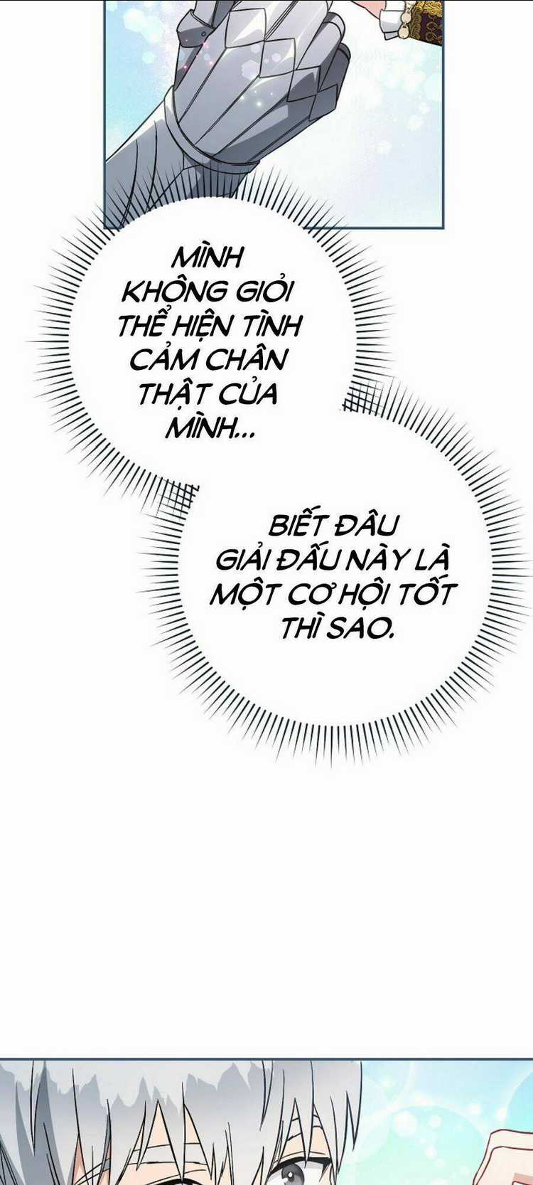 Cuộc Hôn Nhân Vụ Lợi - Chapter 45.2 - Trang 5