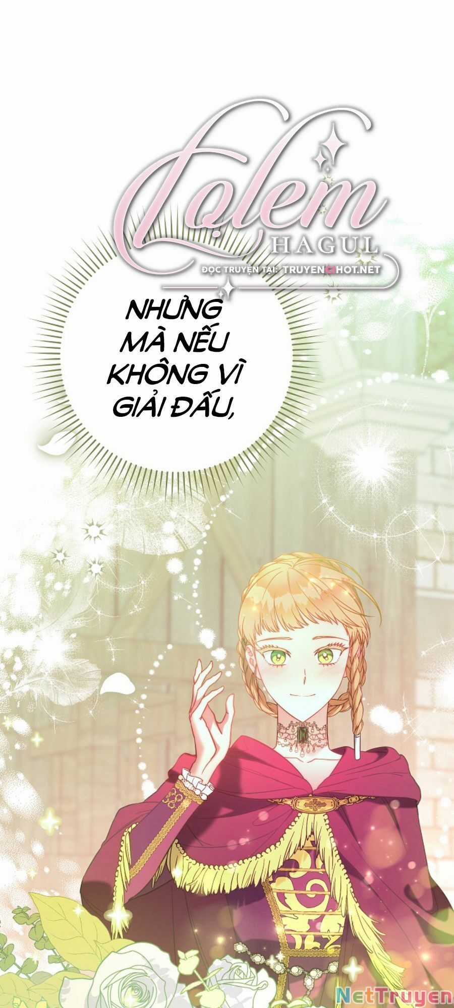 Cuộc Hôn Nhân Vụ Lợi - Chapter 45 - Trang 2
