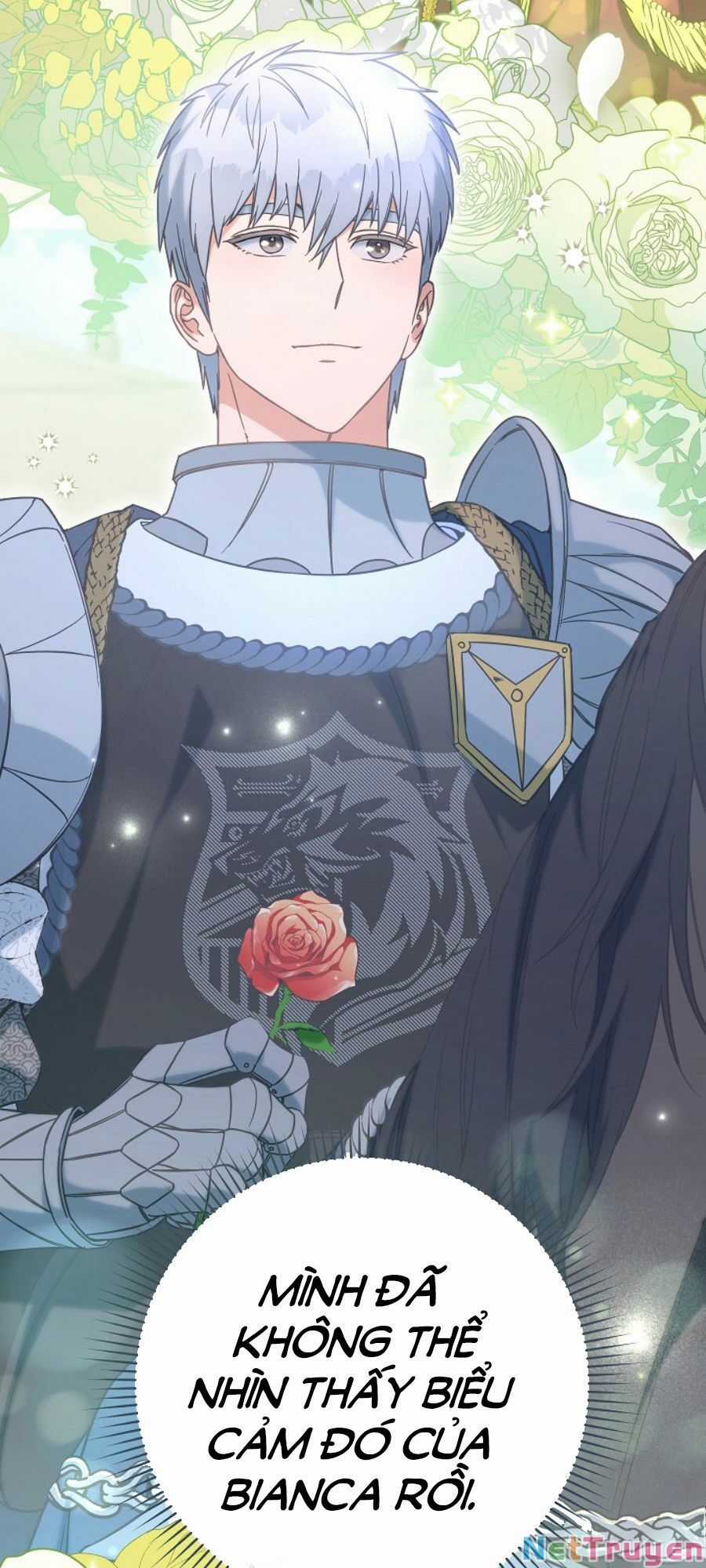 Cuộc Hôn Nhân Vụ Lợi - Chapter 45 - Trang 3