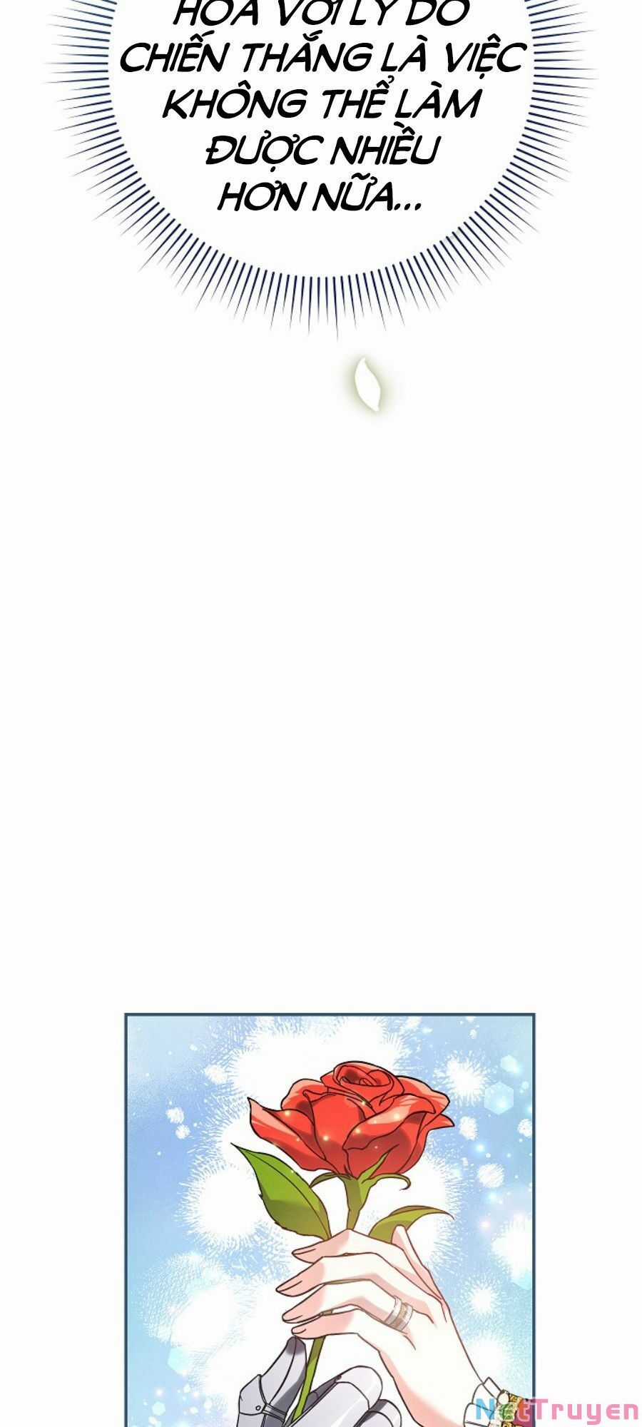 Cuộc Hôn Nhân Vụ Lợi - Chapter 45 - Trang 5