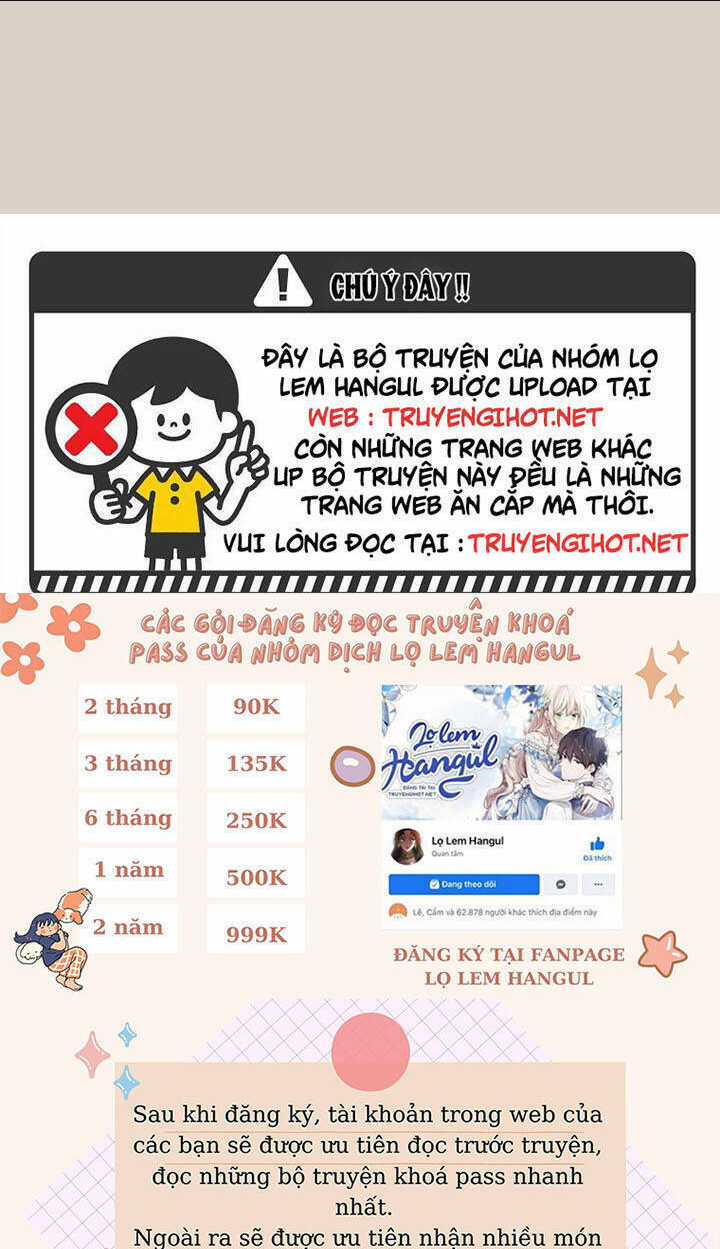 Cuộc Hôn Nhân Vụ Lợi - Chapter 46 - Trang 2