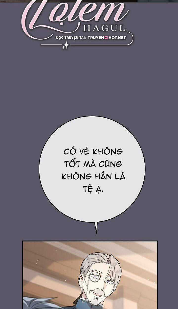 Cuộc Hôn Nhân Vụ Lợi - Chapter 46 - Trang 11