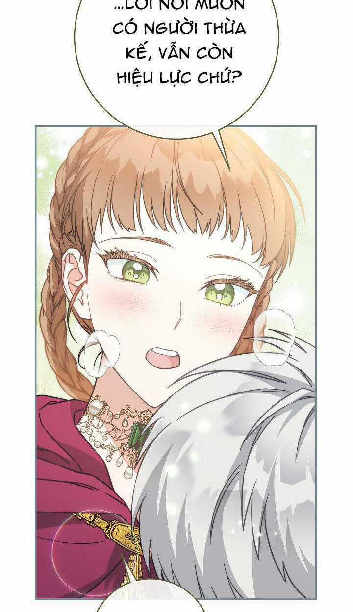 Cuộc Hôn Nhân Vụ Lợi - Chapter 46 - Trang 102