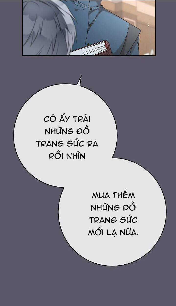 Cuộc Hôn Nhân Vụ Lợi - Chapter 46 - Trang 12