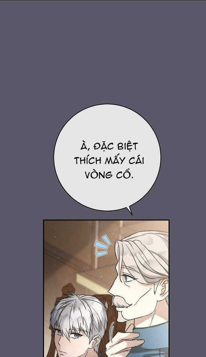 Cuộc Hôn Nhân Vụ Lợi - Chapter 46 - Trang 13