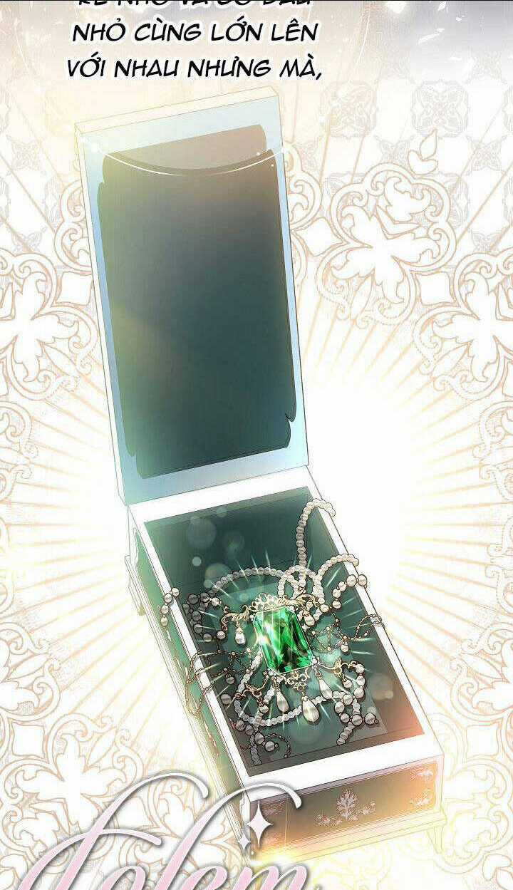 Cuộc Hôn Nhân Vụ Lợi - Chapter 46 - Trang 17