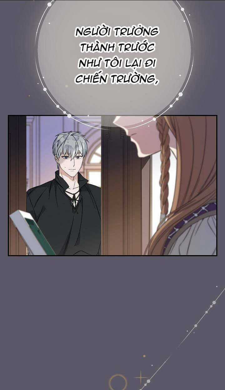 Cuộc Hôn Nhân Vụ Lợi - Chapter 46 - Trang 19