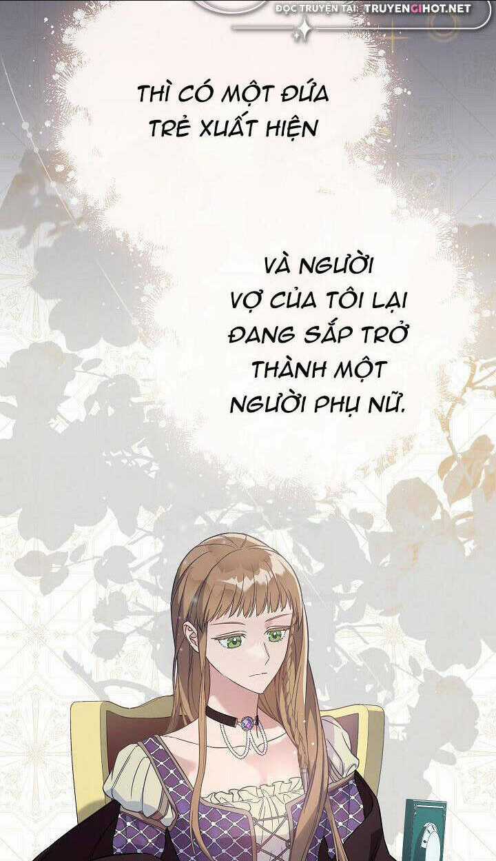 Cuộc Hôn Nhân Vụ Lợi - Chapter 46 - Trang 21