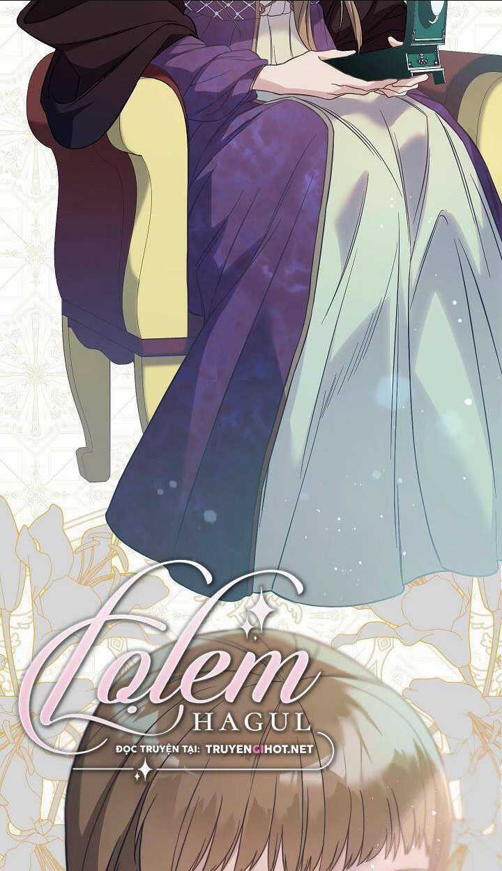 Cuộc Hôn Nhân Vụ Lợi - Chapter 46 - Trang 22