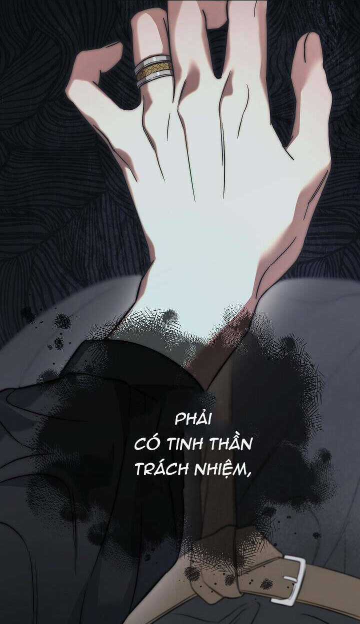 Cuộc Hôn Nhân Vụ Lợi - Chapter 46 - Trang 31