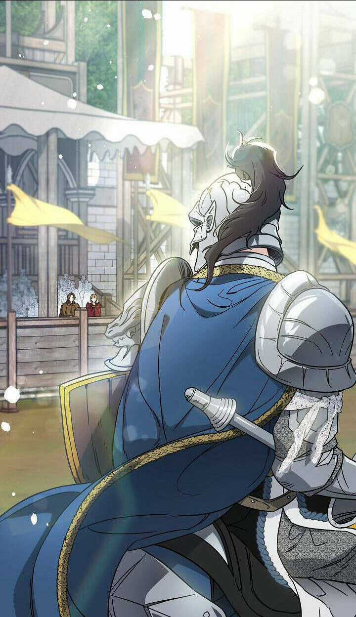 Cuộc Hôn Nhân Vụ Lợi - Chapter 46 - Trang 36