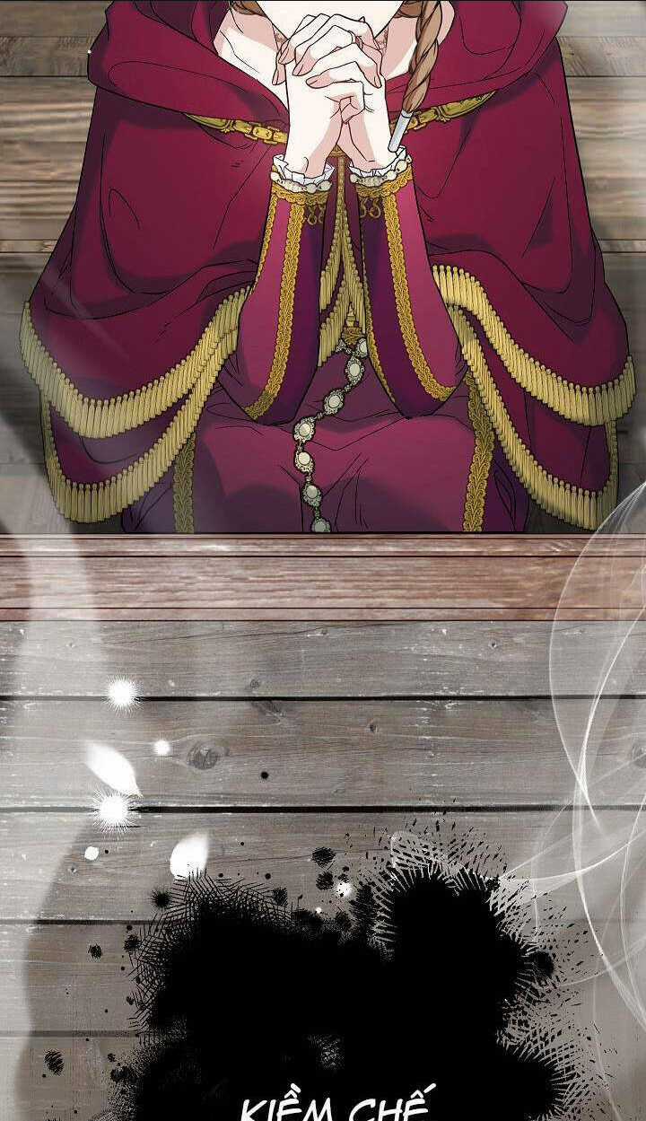 Cuộc Hôn Nhân Vụ Lợi - Chapter 46 - Trang 38