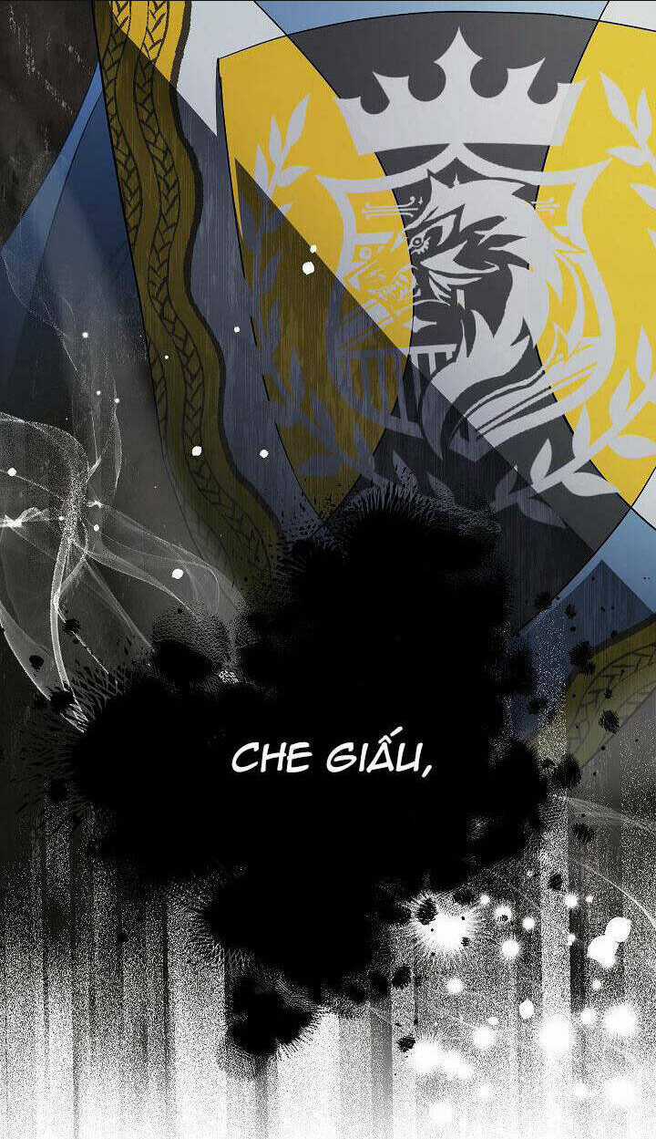 Cuộc Hôn Nhân Vụ Lợi - Chapter 46 - Trang 40