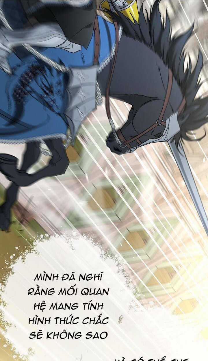 Cuộc Hôn Nhân Vụ Lợi - Chapter 46 - Trang 45