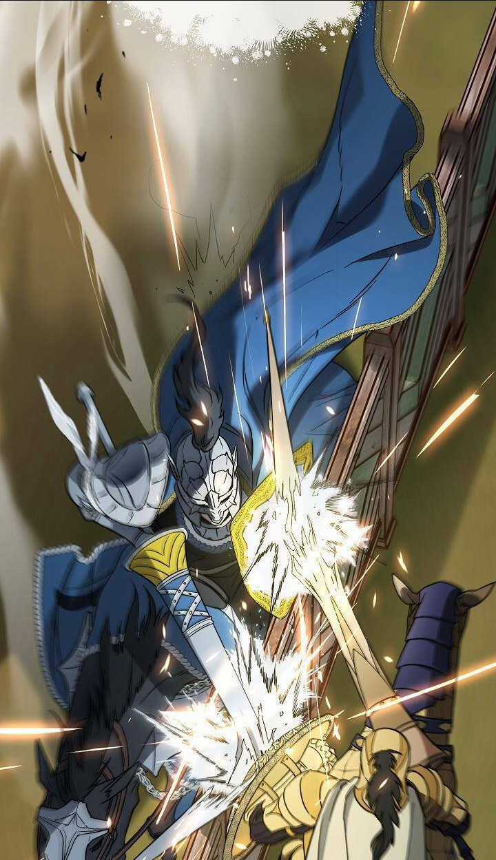 Cuộc Hôn Nhân Vụ Lợi - Chapter 46 - Trang 48