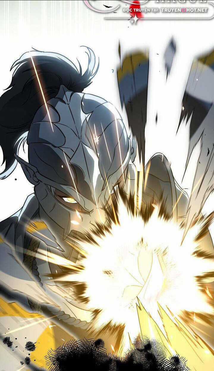 Cuộc Hôn Nhân Vụ Lợi - Chapter 46 - Trang 50