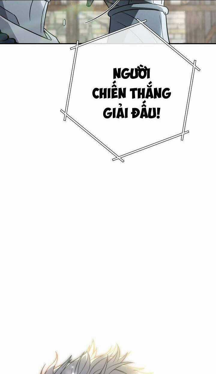 Cuộc Hôn Nhân Vụ Lợi - Chapter 46 - Trang 55