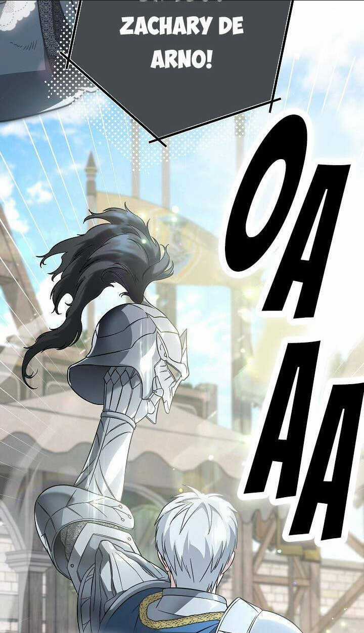 Cuộc Hôn Nhân Vụ Lợi - Chapter 46 - Trang 57