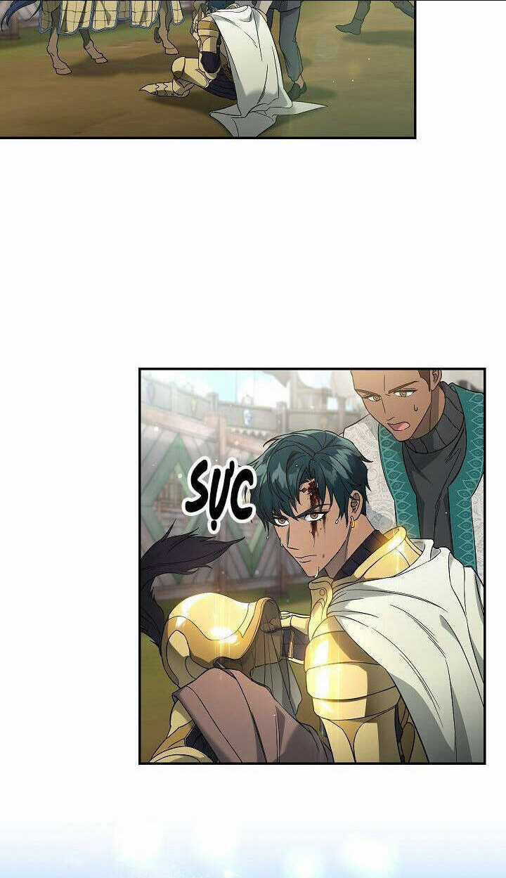 Cuộc Hôn Nhân Vụ Lợi - Chapter 46 - Trang 59