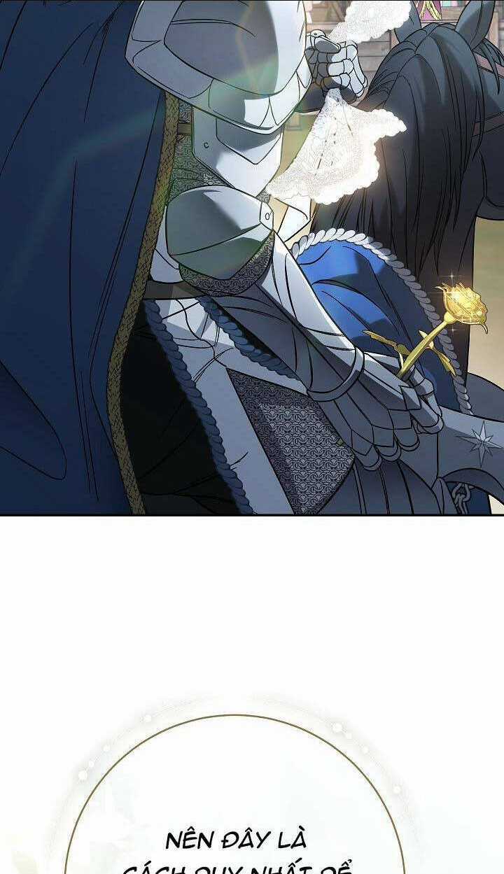 Cuộc Hôn Nhân Vụ Lợi - Chapter 46 - Trang 70