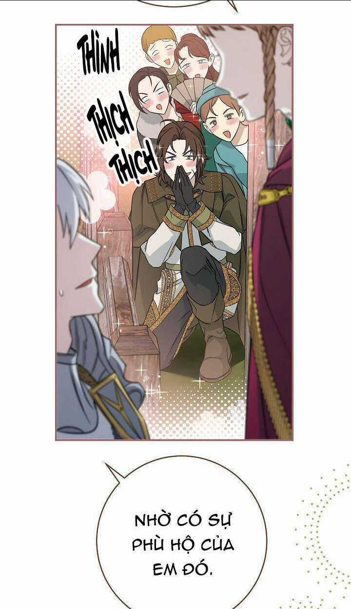 Cuộc Hôn Nhân Vụ Lợi - Chapter 46 - Trang 75