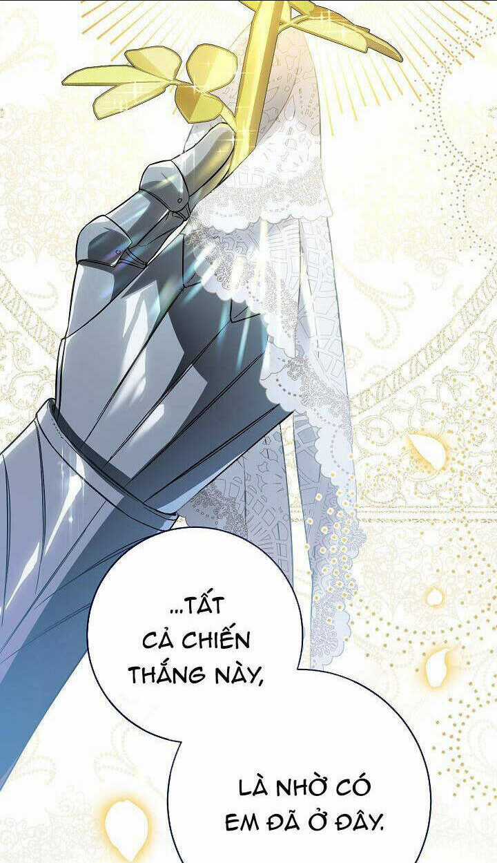 Cuộc Hôn Nhân Vụ Lợi - Chapter 46 - Trang 77