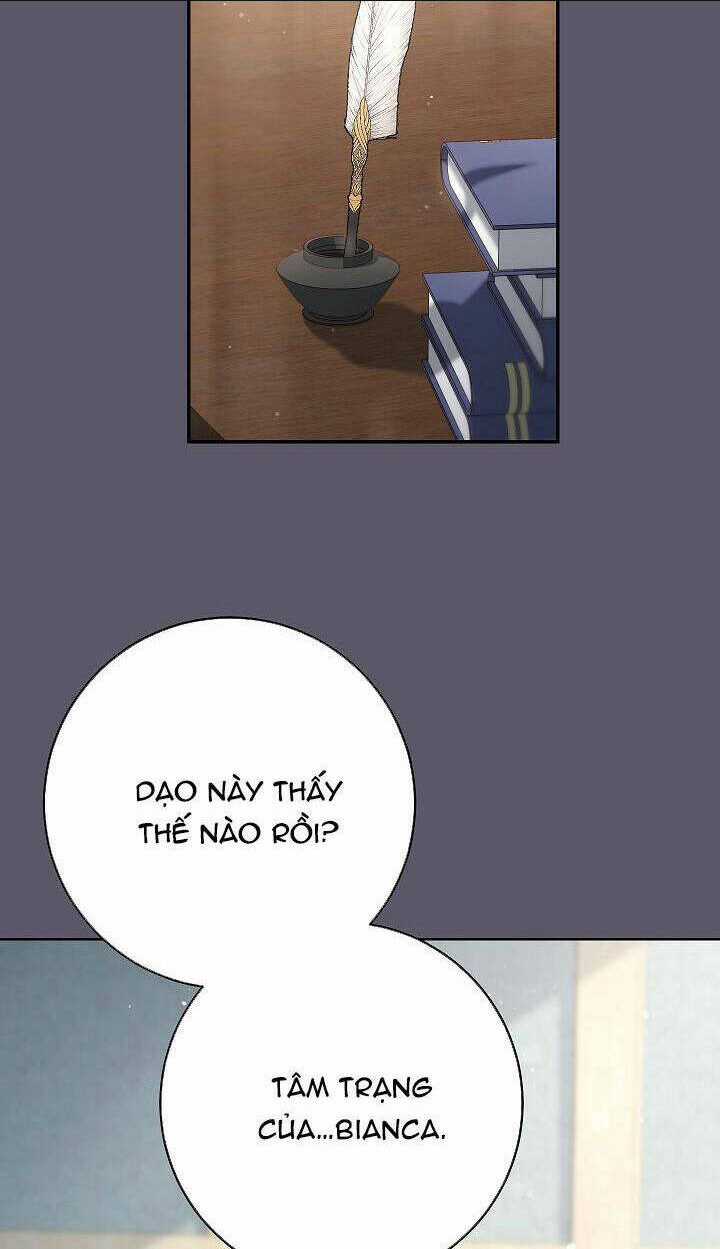 Cuộc Hôn Nhân Vụ Lợi - Chapter 46 - Trang 9