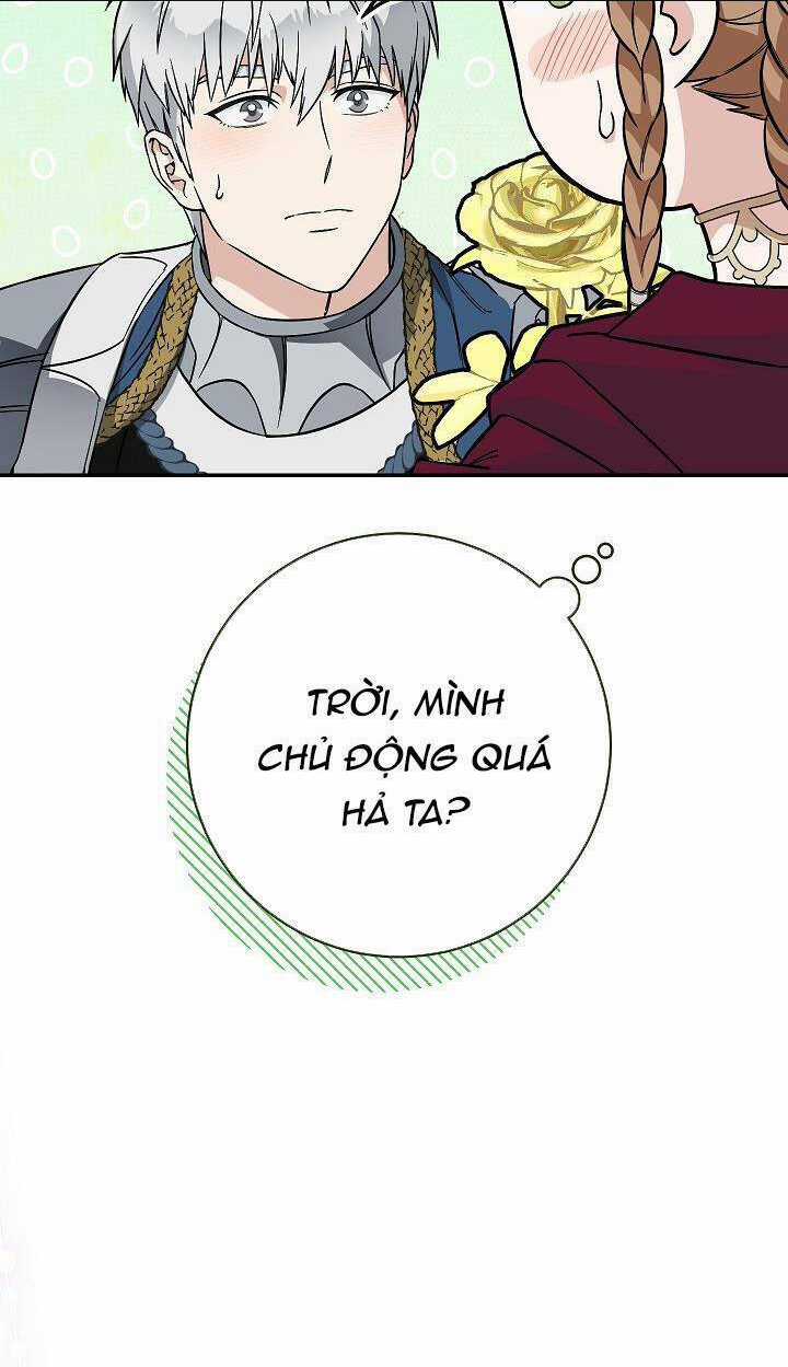 Cuộc Hôn Nhân Vụ Lợi - Chapter 46 - Trang 82