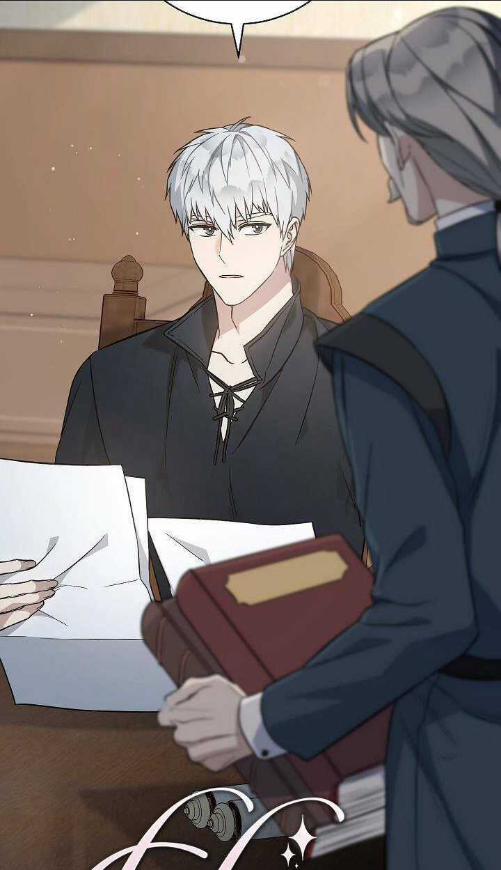 Cuộc Hôn Nhân Vụ Lợi - Chapter 46 - Trang 10