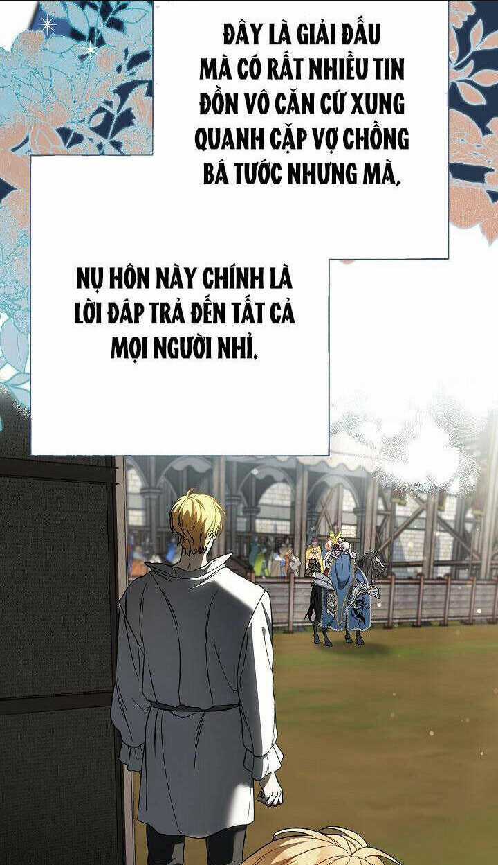 Cuộc Hôn Nhân Vụ Lợi - Chapter 46 - Trang 93