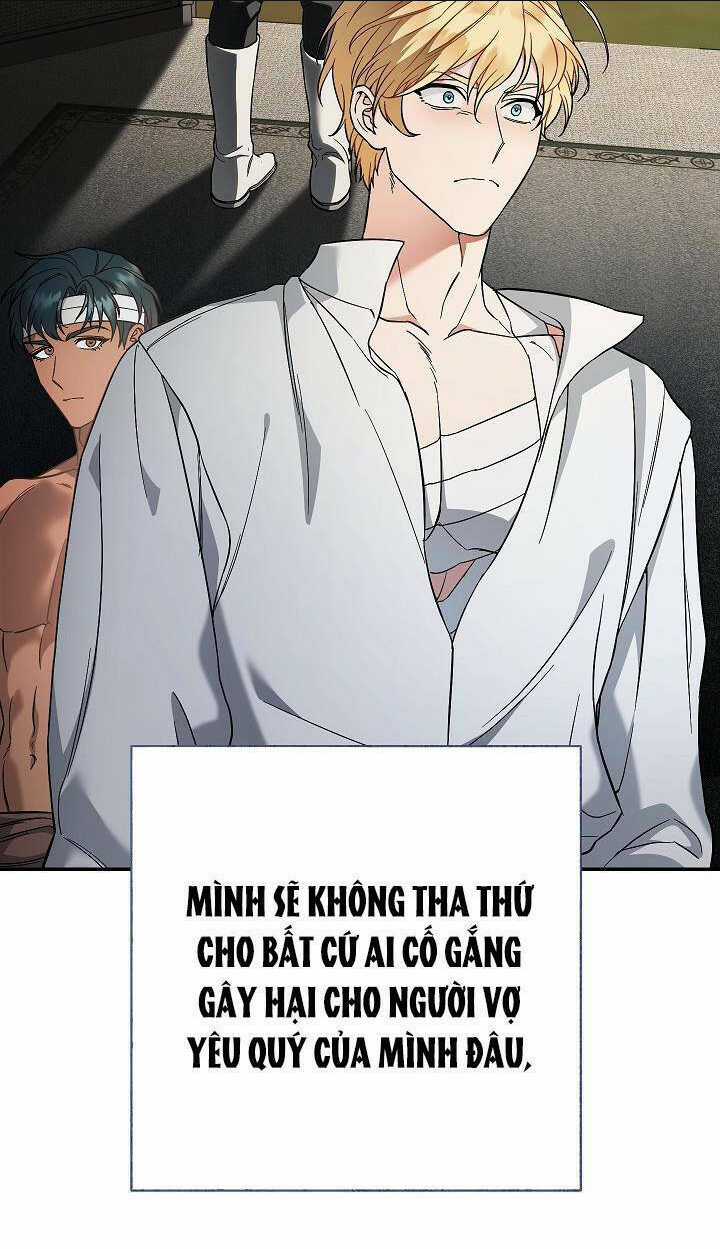 Cuộc Hôn Nhân Vụ Lợi - Chapter 46 - Trang 94