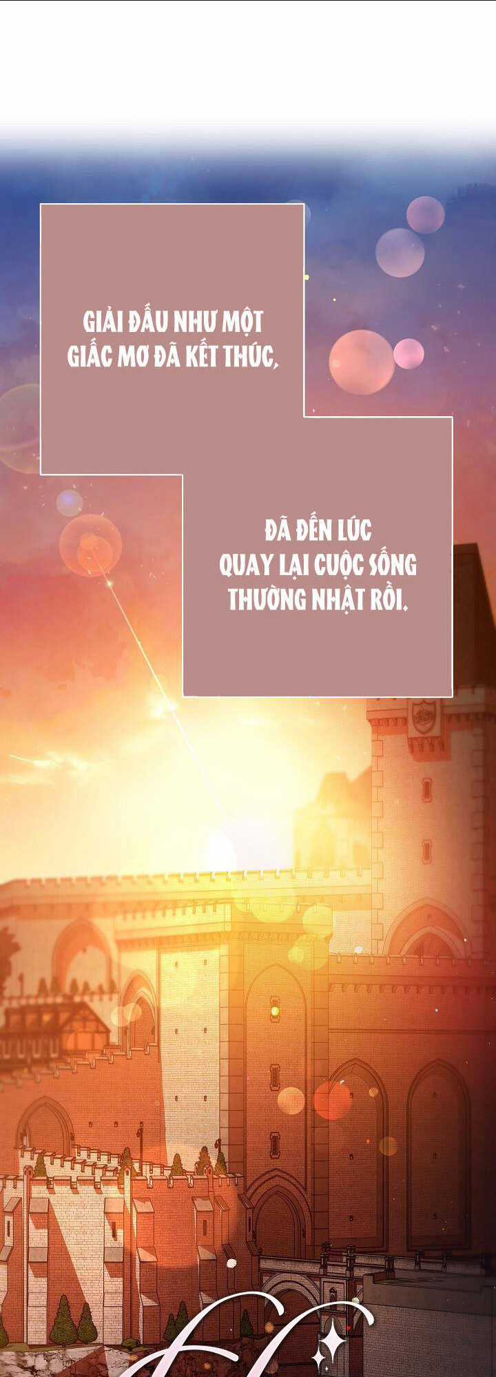 Cuộc Hôn Nhân Vụ Lợi - Chapter 47.1 - Trang 1