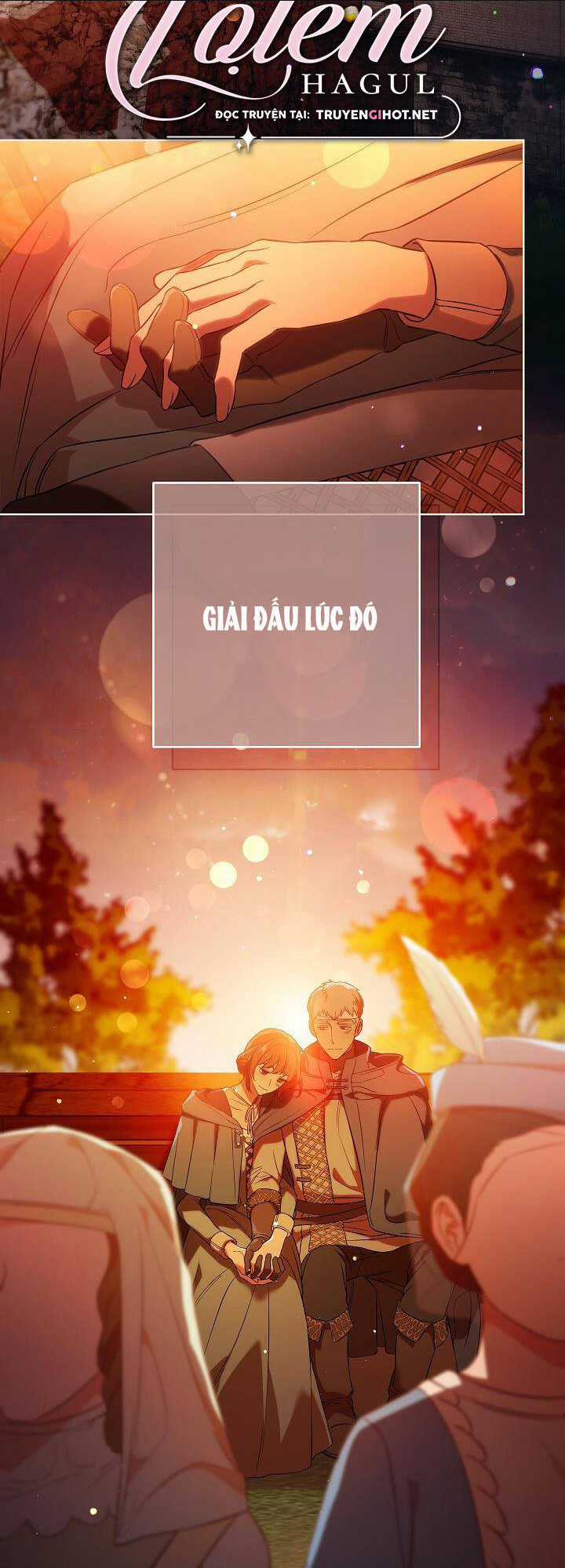 Cuộc Hôn Nhân Vụ Lợi - Chapter 47.1 - Trang 2