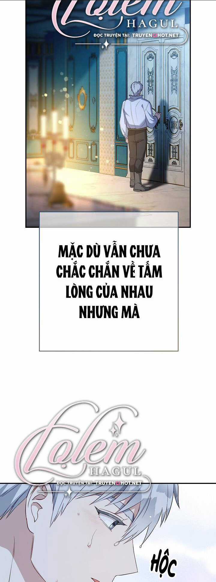 Cuộc Hôn Nhân Vụ Lợi - Chapter 47.1 - Trang 15