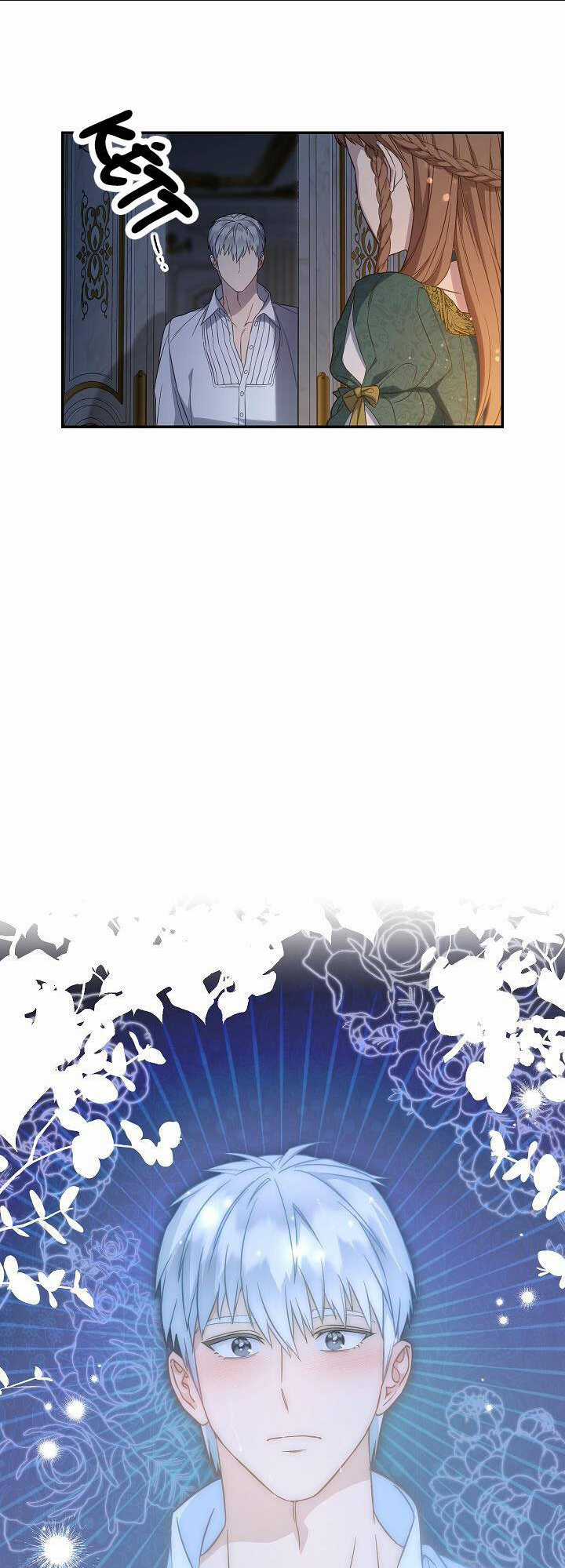 Cuộc Hôn Nhân Vụ Lợi - Chapter 47.1 - Trang 17