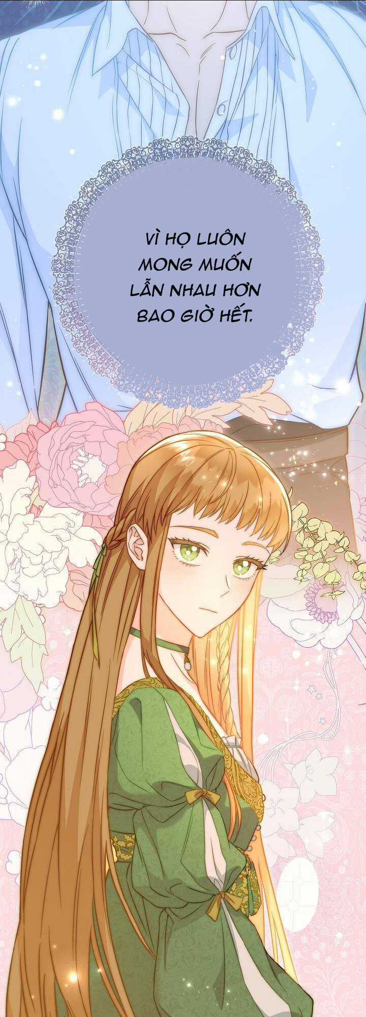 Cuộc Hôn Nhân Vụ Lợi - Chapter 47.1 - Trang 18