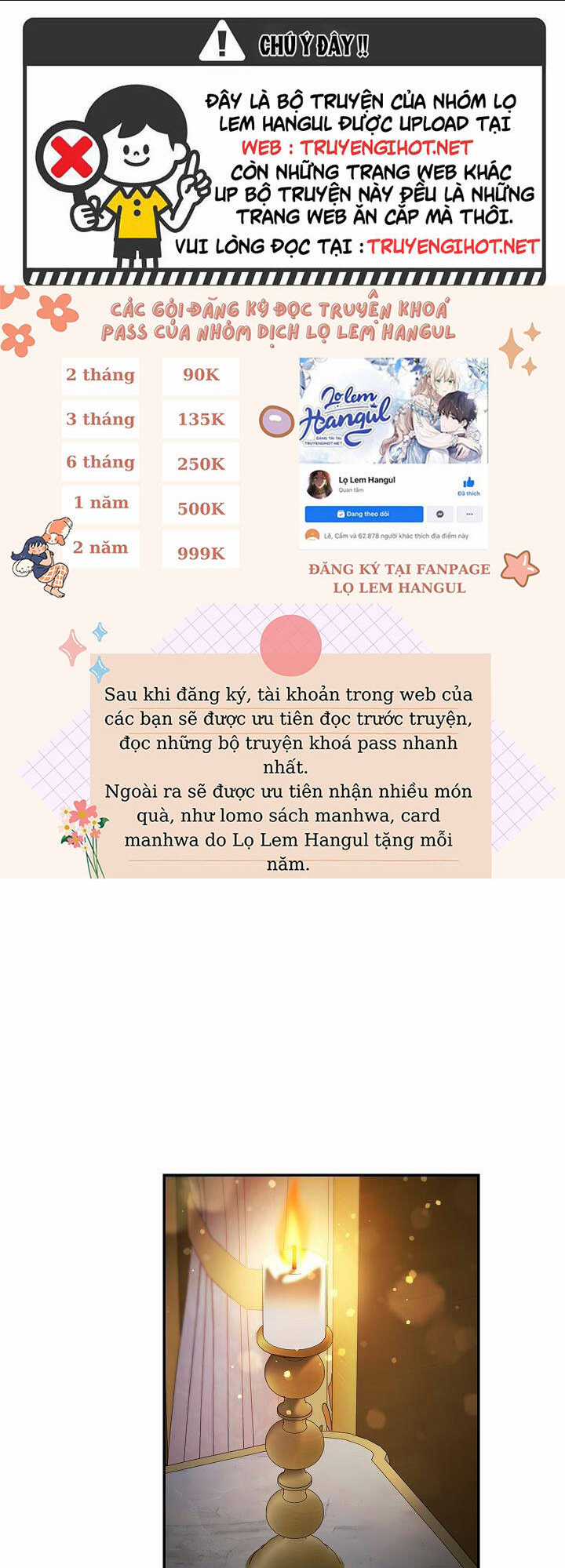 Cuộc Hôn Nhân Vụ Lợi - Chapter 47.1 - Trang 20