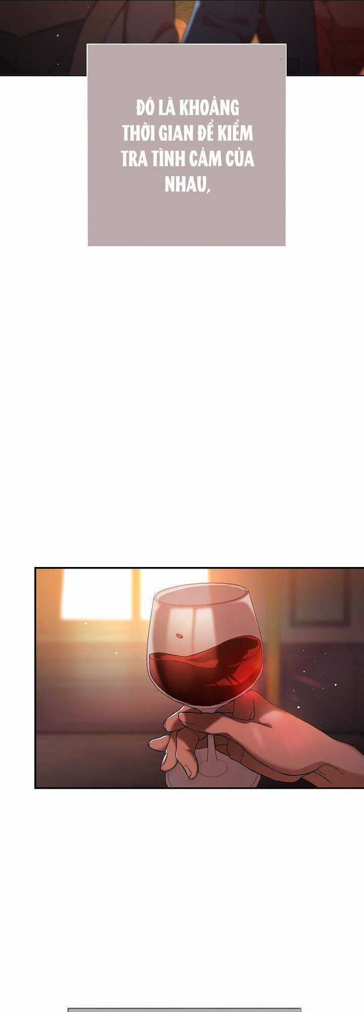 Cuộc Hôn Nhân Vụ Lợi - Chapter 47.1 - Trang 3