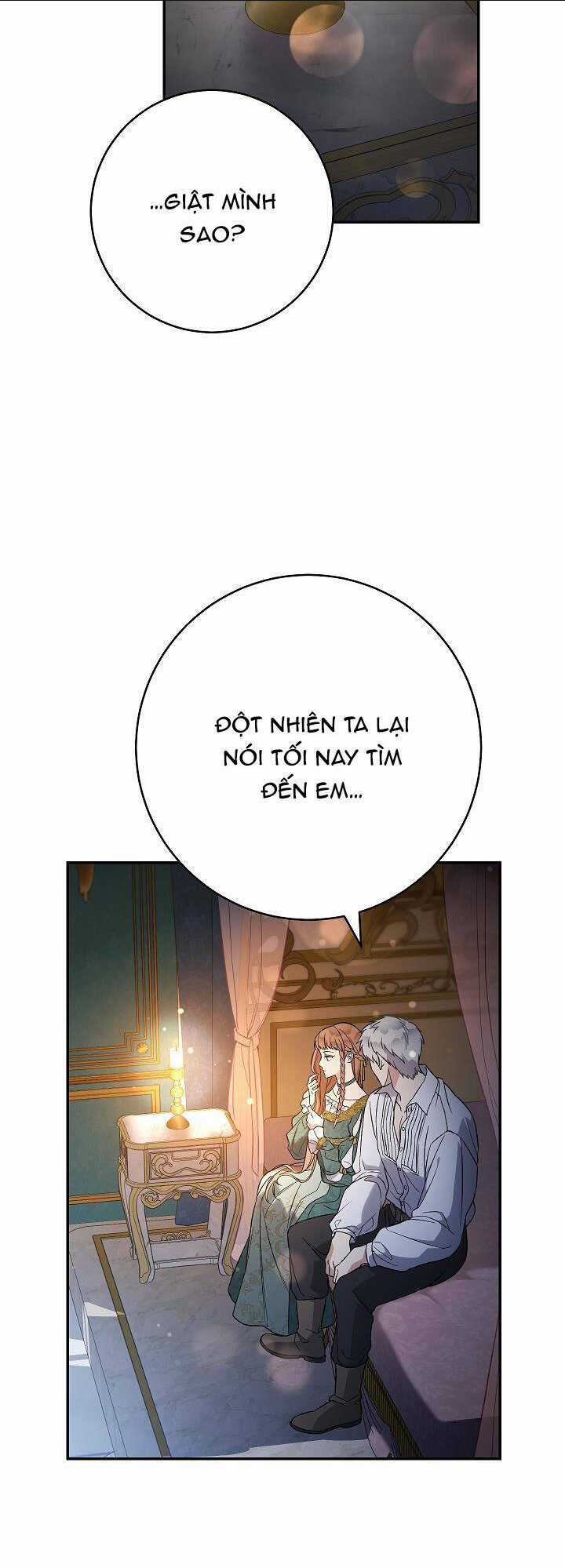 Cuộc Hôn Nhân Vụ Lợi - Chapter 47.1 - Trang 21