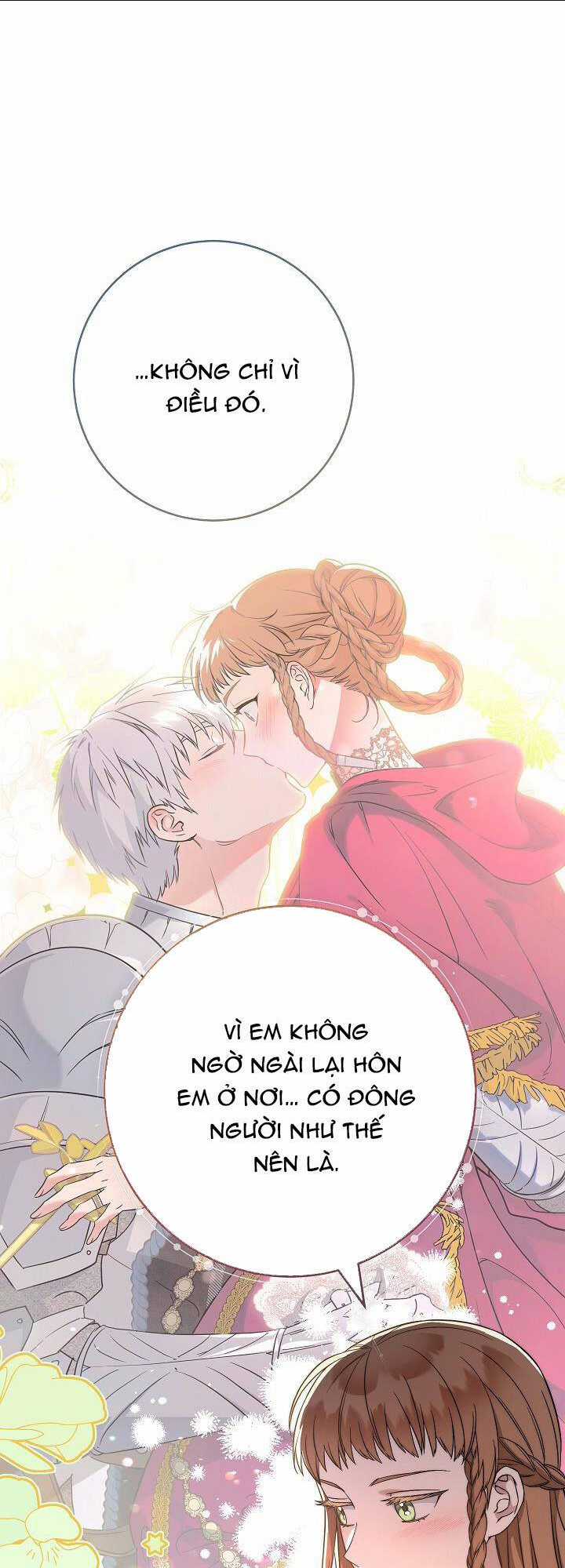 Cuộc Hôn Nhân Vụ Lợi - Chapter 47.1 - Trang 22