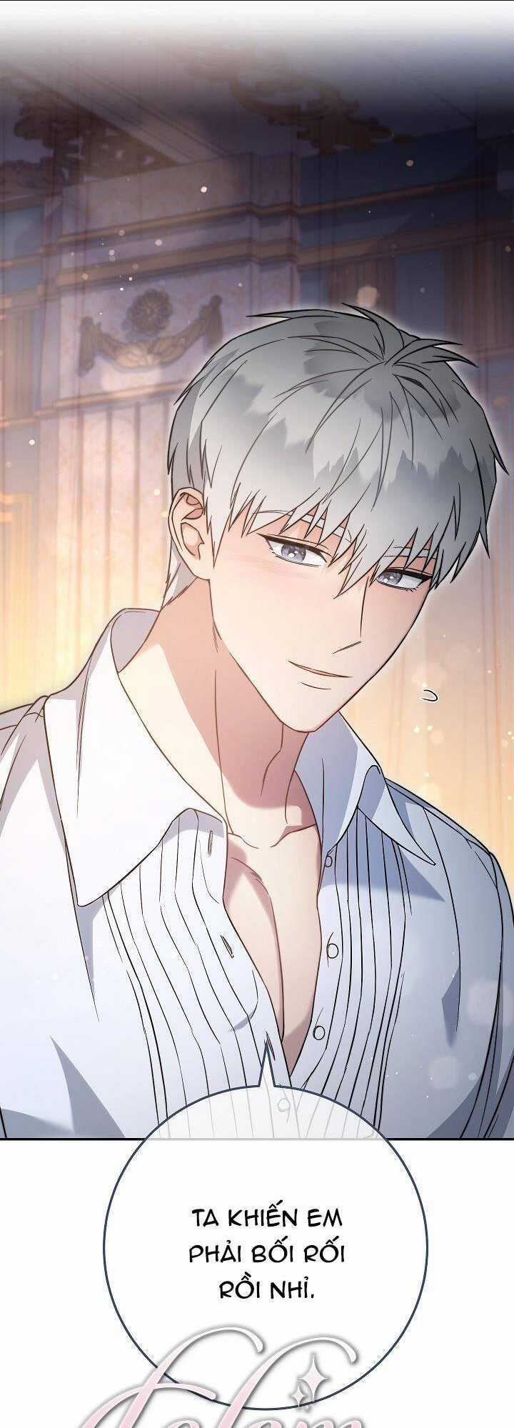 Cuộc Hôn Nhân Vụ Lợi - Chapter 47.1 - Trang 25