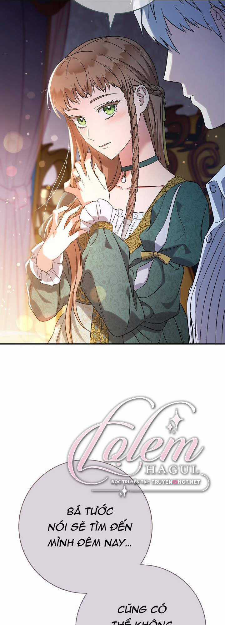 Cuộc Hôn Nhân Vụ Lợi - Chapter 47.1 - Trang 27