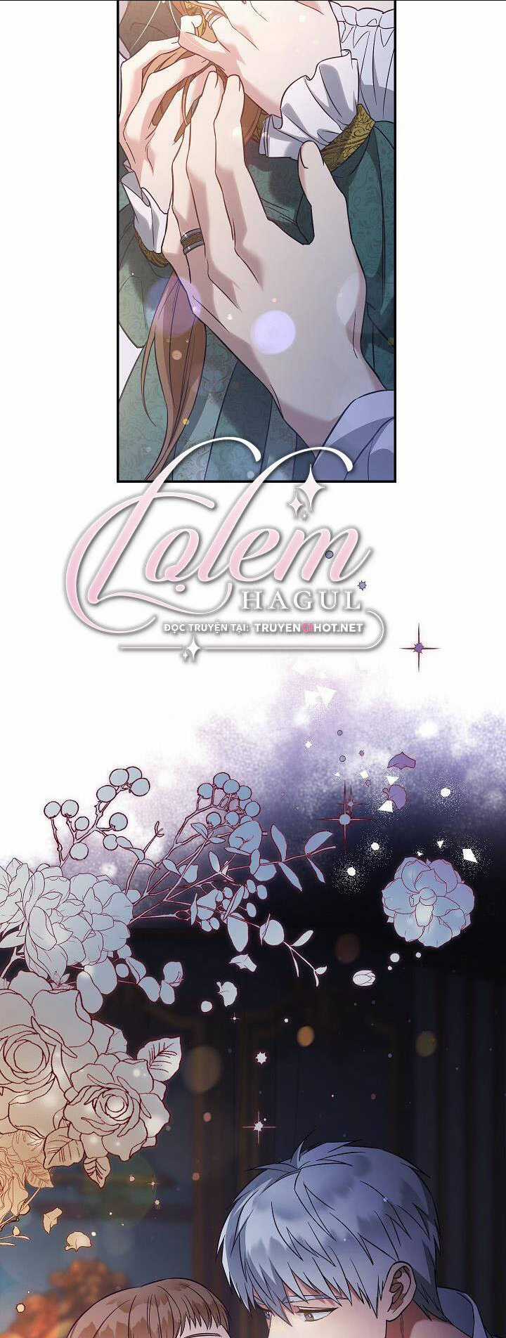 Cuộc Hôn Nhân Vụ Lợi - Chapter 47.1 - Trang 29