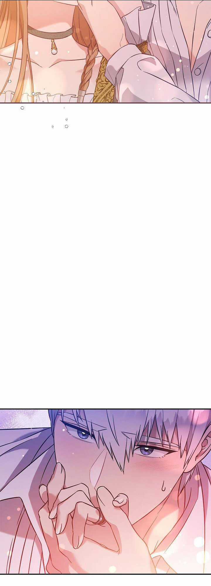 Cuộc Hôn Nhân Vụ Lợi - Chapter 47.1 - Trang 33