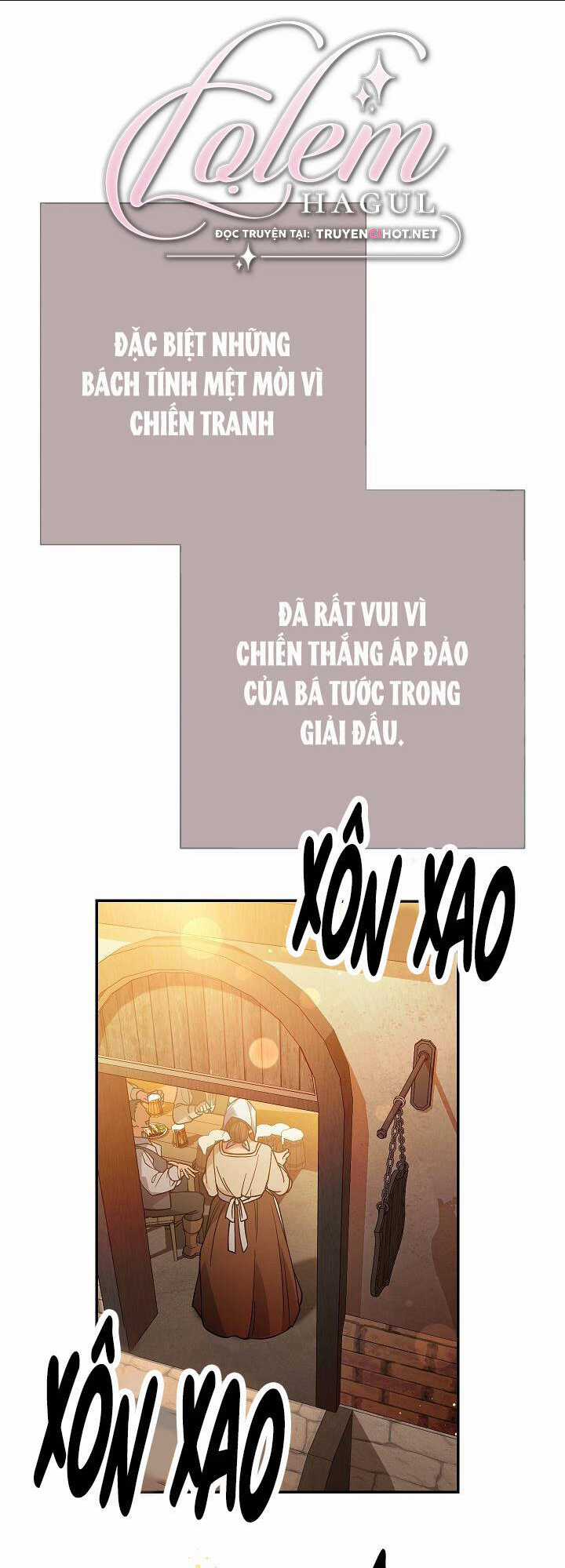 Cuộc Hôn Nhân Vụ Lợi - Chapter 47.1 - Trang 5