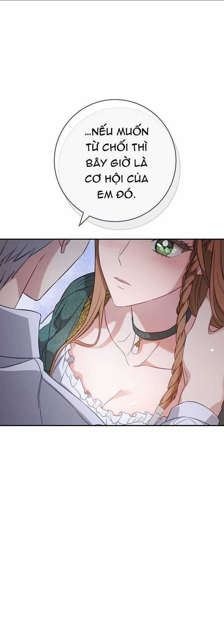 Cuộc Hôn Nhân Vụ Lợi - Chapter 47.1 - Trang 42