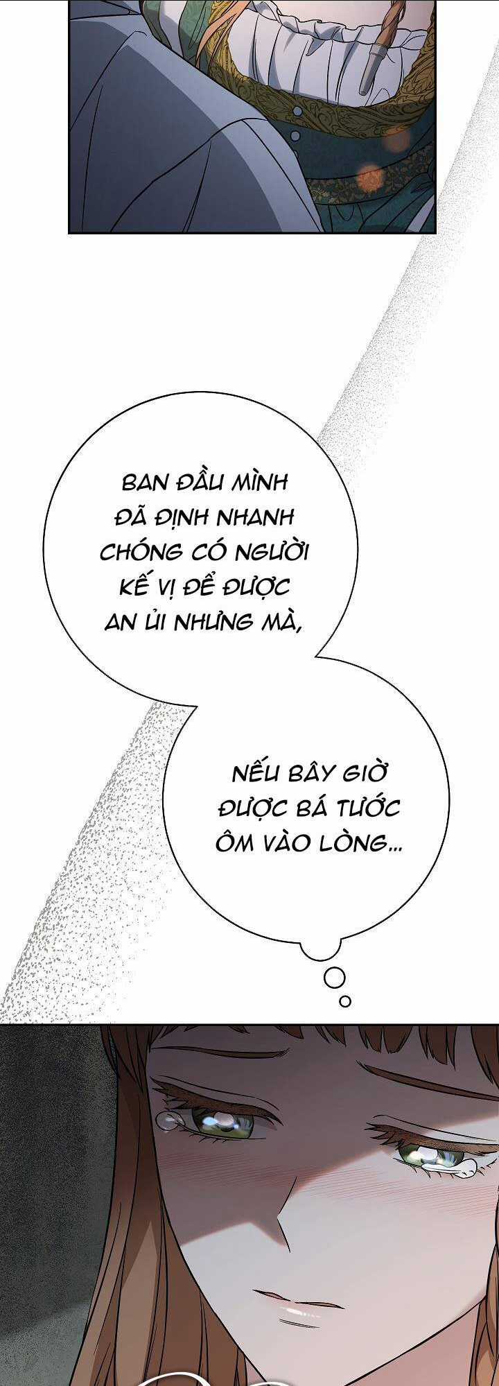 Cuộc Hôn Nhân Vụ Lợi - Chapter 47.1 - Trang 47